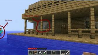 Herobrine Minecraft Related Keywords Suggestions
