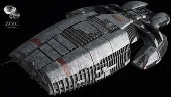 Battlestar Galactica Computer Wallpaper Desktop Background