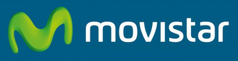 Movistar Logos