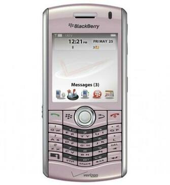 Blackberry Mobile Phone Pictures Pearl Cell