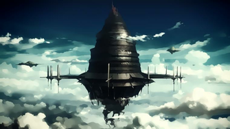 Image Aincrad Wallpaper X Post From R Swordartonline