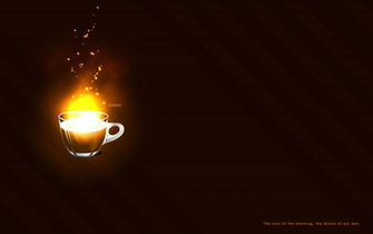 Coffee Wallpaper By XaHD