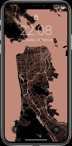 Make Your Own Map Background Alvar Carto