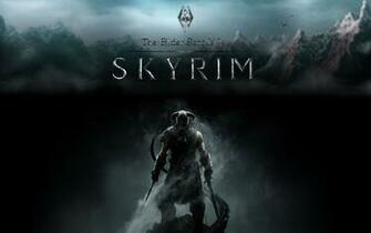 Games Wallpaper The Elder Scrolls V Skyrim