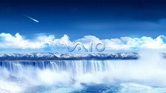 Azure Sony Vaio Wallpaper IwallHD HD Car Pictures