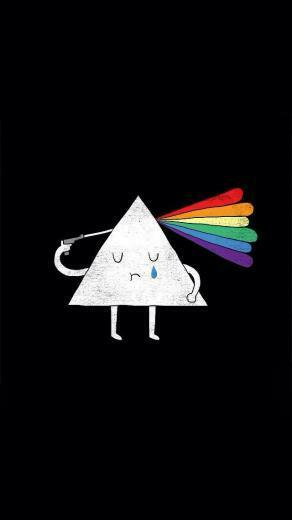Pink Floyd iPhone Wallpaper