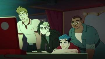 Netflix S Q Force And The Power Of Stereotypes Essay Why