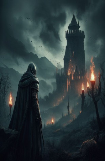 Dark Souls Live Wallpaper