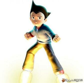 Astro Boy Jpg