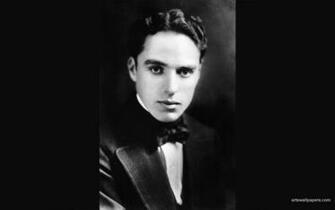 Charlie Chaplin Wallpaper
