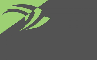 Nvidia Logo I