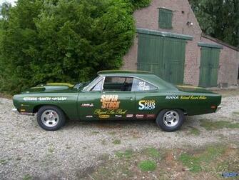 Plymouth Road Runner