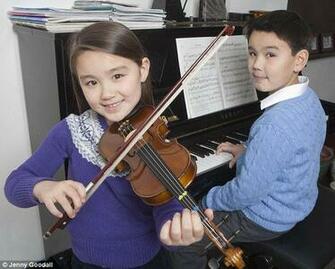 Meet Britain S Chinese Tiger Mums Practice Makes Perfect