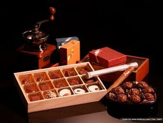 Valentine Chocolates Gifts S Day Wallpaper
