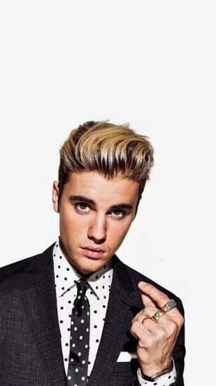 Justin Bieber New Wallpaper