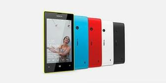 Lumia Noir Nokia