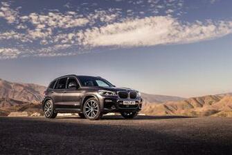 Bmw X3 Wallpaper Top Background