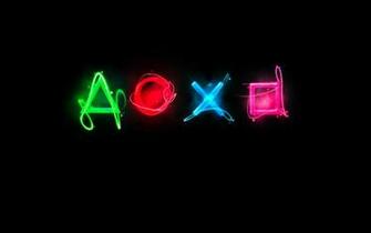 Neon Wallpaper