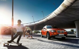Bmw Wallpaper Facelift