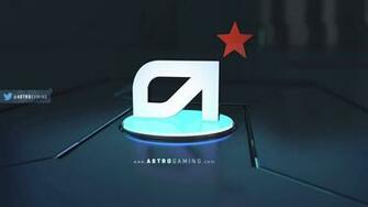 Astro Gaming Wallpaper