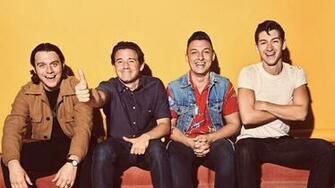 Arctic Monkeys Wallpaper HD Early