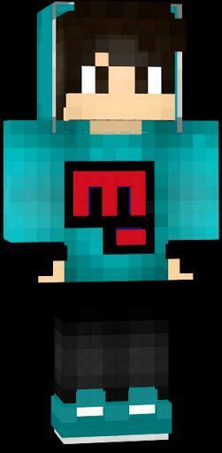 Mc Sokinho Apply Pro Skin