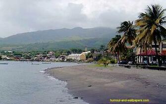 Martinique Wallpaper