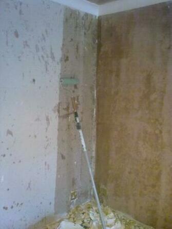It Is Simple To Tidy Up The Worst Of Mess If Floor Has Been
