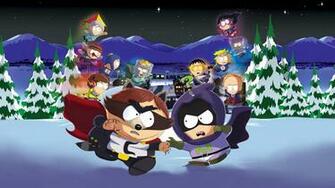 South Park The Fractured But Whole Wallpaper In Ultra HD 4k