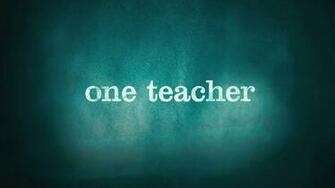 Teacher Desktop Background