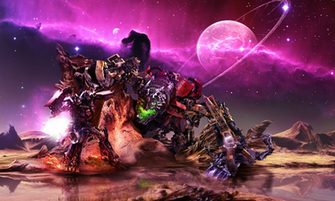 Transformers Masa St HD Resimleri Wallpaper