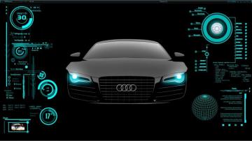 Creative Future Technology Image Data Src