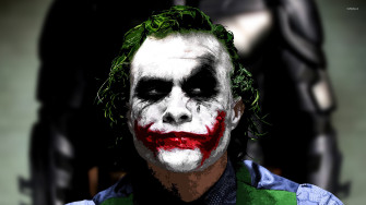 The Joker Wallpaper