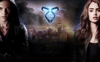 City Of Bones Wallpaper