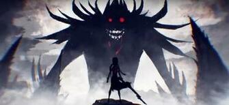 Code Vain Is Bandai Namco Soulslike From God Eater Dev