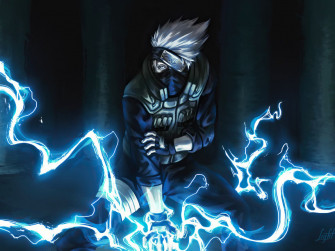 Kakashi Hatake Anime 4k Wallpaper HDqwalls