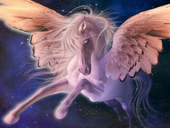 Imagenes De Pegasus Y Fondos Pantalla