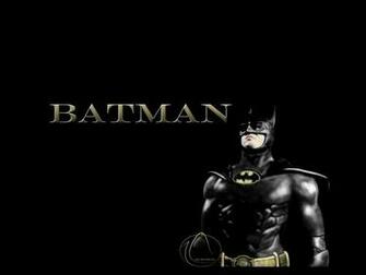 Batman Wallpaper