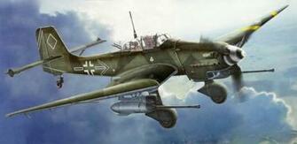 Junkers Ju Wallpaper And Background Image Net