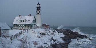 Pin Winter Light House Amazing Beautiful Landscape Wallpaper On