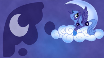 Luna Celestia Wallpaper Compilation By Emkay Mlp