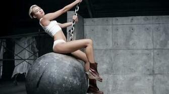 Miley Cyrus Keeps Grabbing Headlines