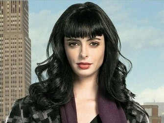 Krysten Ritter Wallpaper