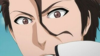 Aizen Image Sosuke HD Wallpaper And Background Photos