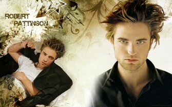 Robert Pattinson Wallpaper Twilight Series