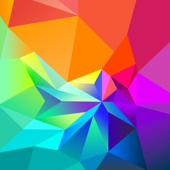 Samsung Galaxy Core Stock Wallpaper