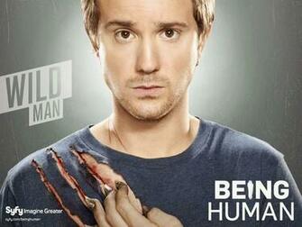 Being Human Wallpaper Us