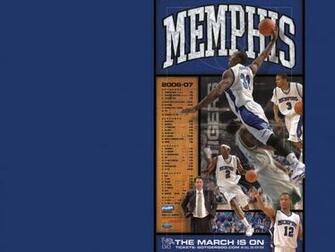 The Official Website Of University Memphis Tigers