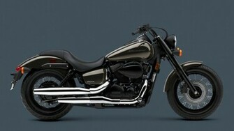 Honda Shadow Phantom Wallpaper