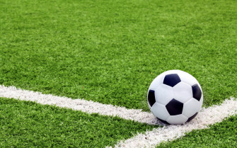 HD Soccer Wallpaper